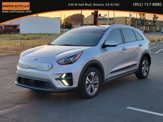 2020 Kia Niro EV