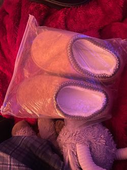 House slippers