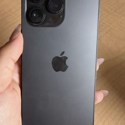 IPhone 14 Pro MaxUnlocked 