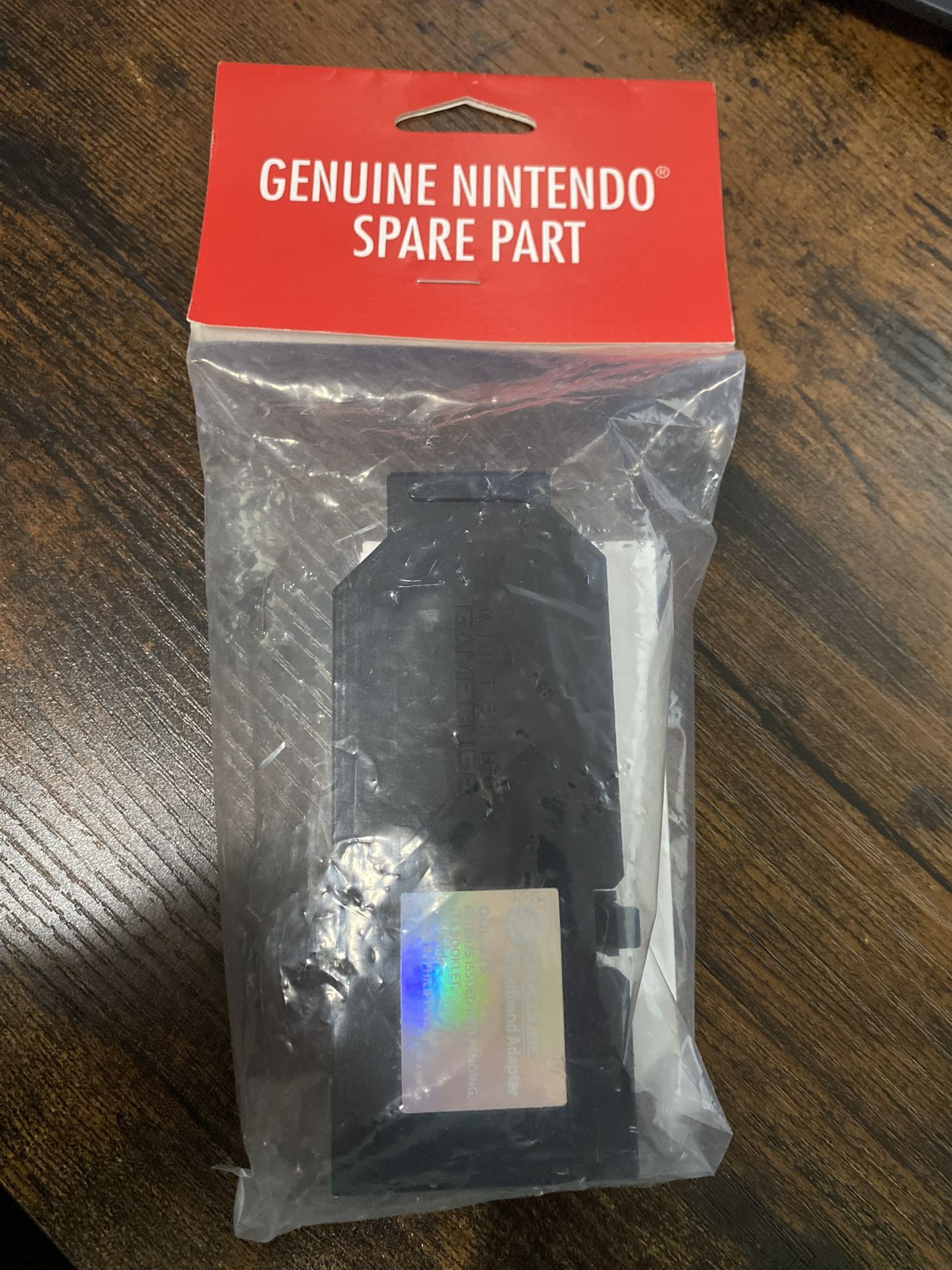 Gamecube Broadband Adapter