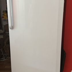 Hamilton Freezer/ Congelador/ Helador