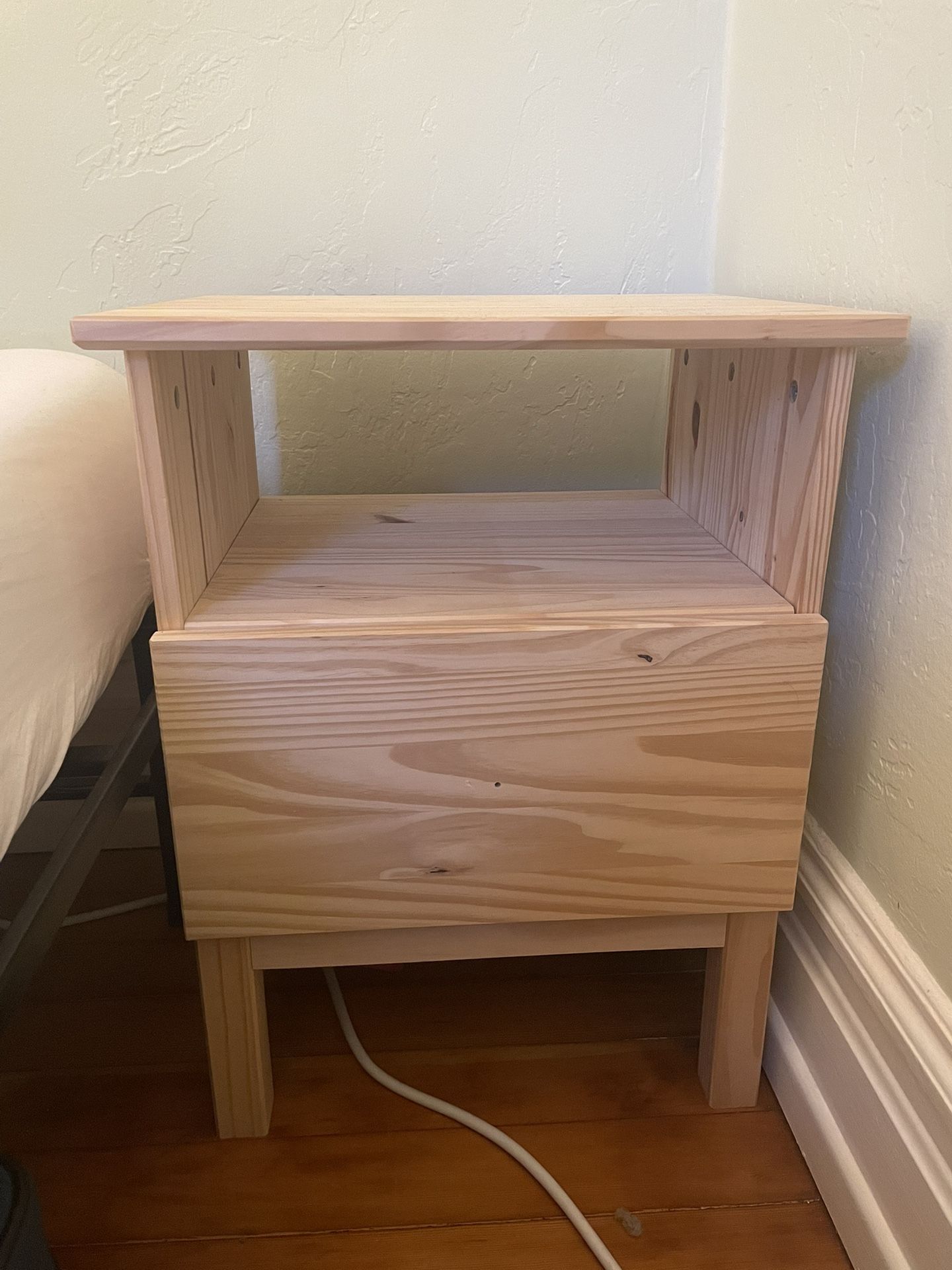IKEA End Table