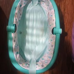 Baby Bath