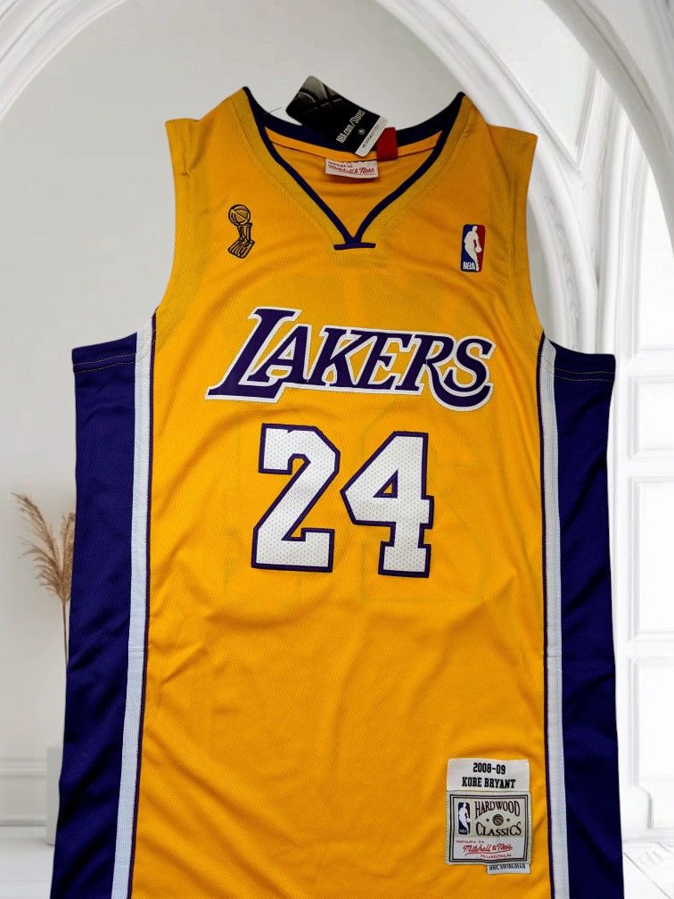 Los Angeles Lakers Jersey