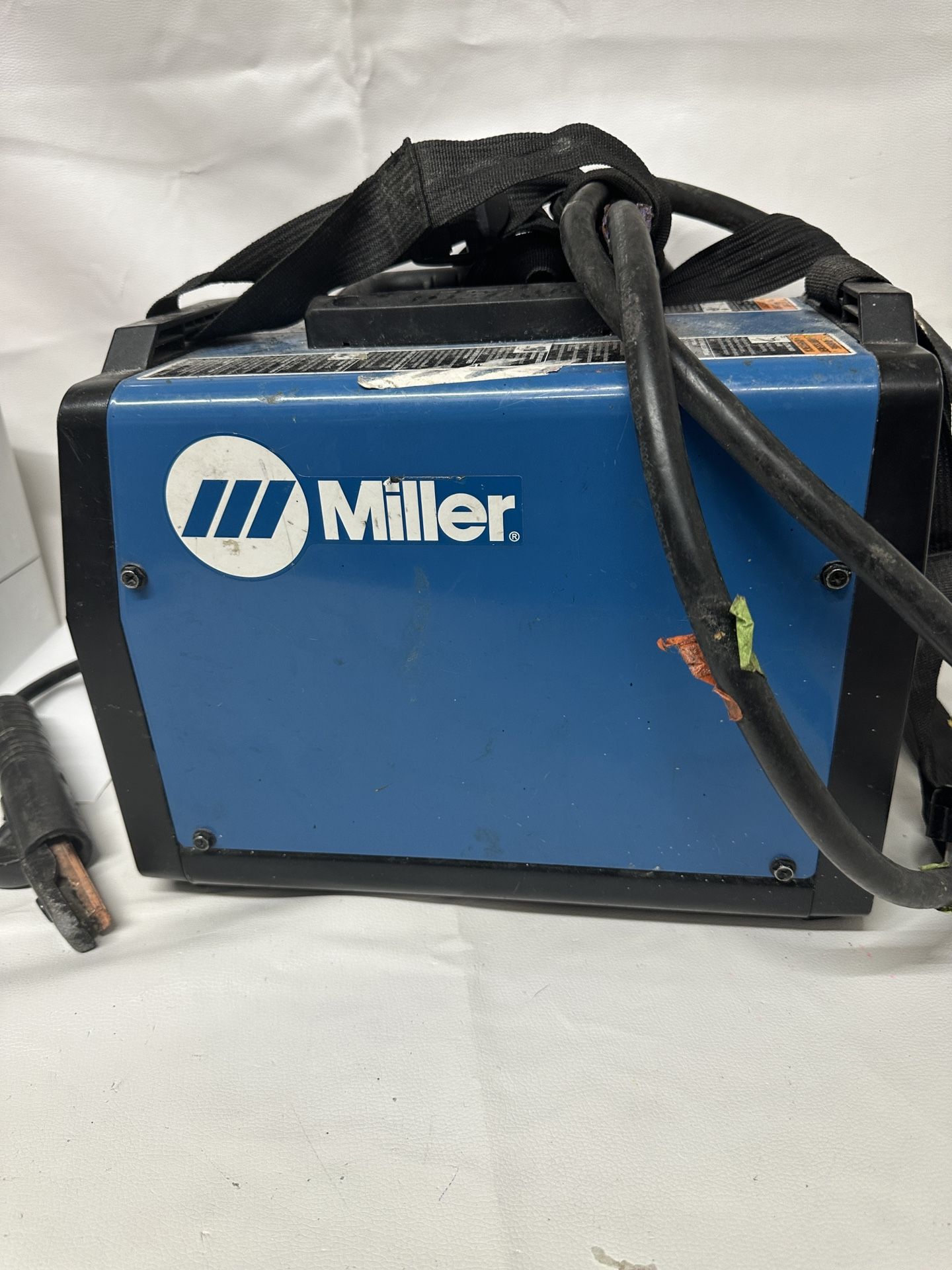 welder Miller Thunderbolt 160💵💰✅$450