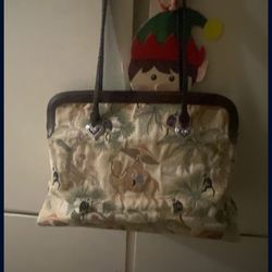 Hand bag