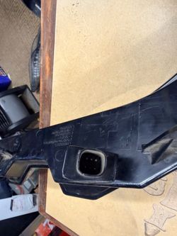 2015 Polaris slingshot brake lights