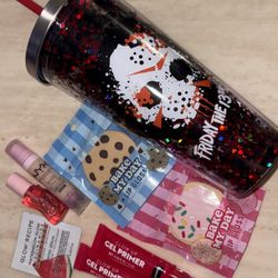 Makeup bundle 
