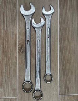 Wrench
