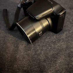 Canon Powershot 420 is