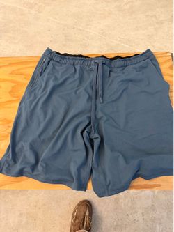 Shorts 5.00 each