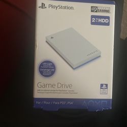 Ps5 2tb Hdd Game Drive