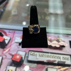 Men’s Ring 