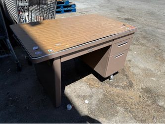 Desk