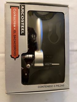 Arcosteel Corkscrew