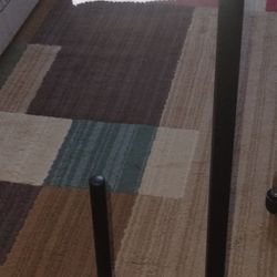 Toilet Brush And Paper Holder 