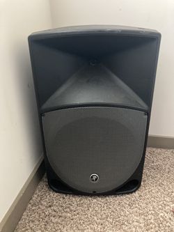 Reinforcement Loudspeaker PA System