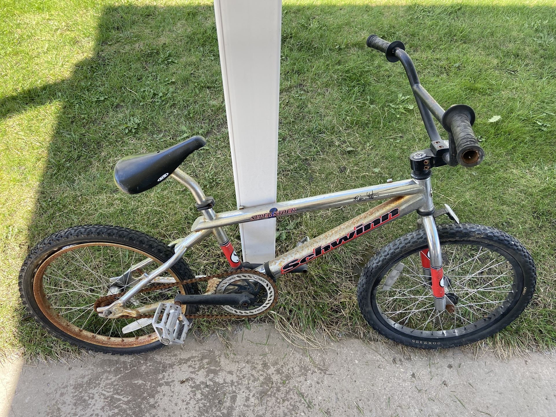 Schwinn Bike