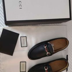 Gucci Loafers