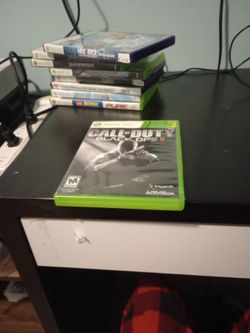 Call Of Duty Black Ops 2