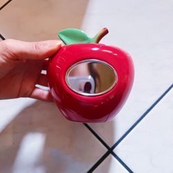 Brand New Teacher’s Apple Desk Caddy