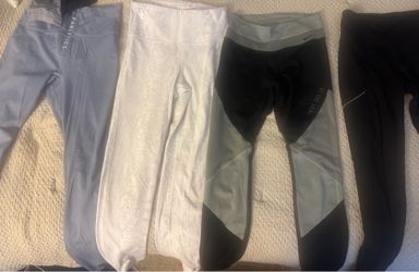 Yoga pants bundle or separate  , Nike , athleta, gym shark, Fabletics