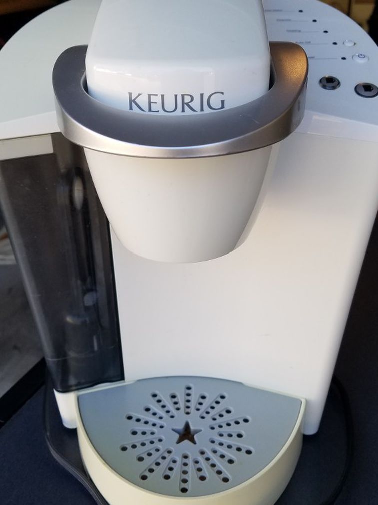 Keurig Coffee Maker Model K50