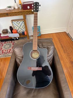 Fender Acoustic Guitar