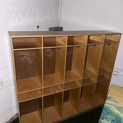 Locker