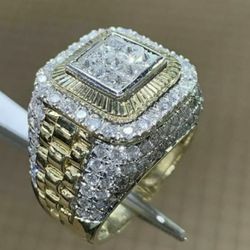 Men’s Ring10,11,$25 each