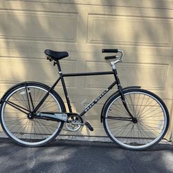 Gran Royale Union Flyer Bicycle 