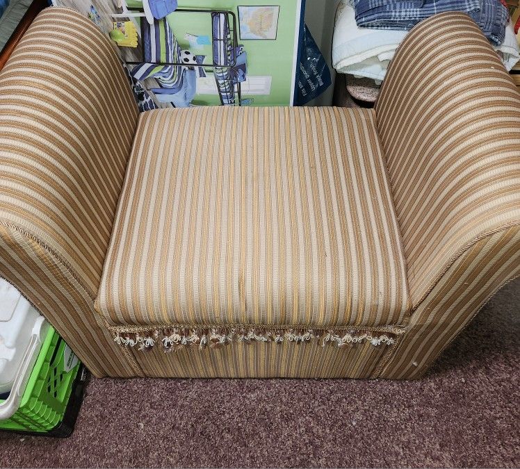 Window Chair