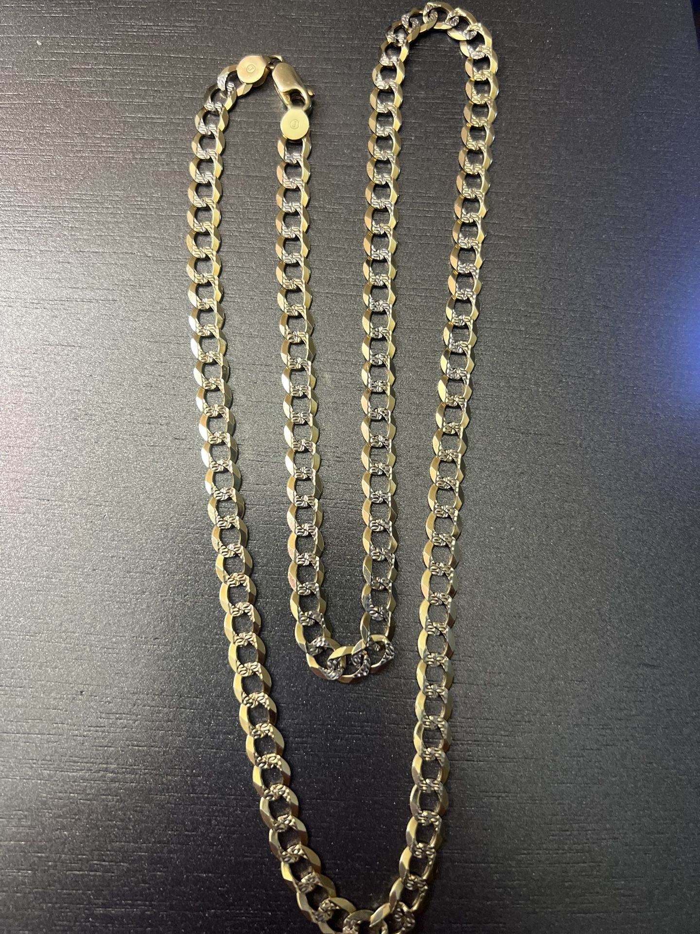 Gold Chain 10k