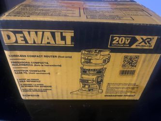Tools router and jigsaw Milwaukee Makita