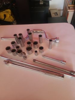 Vintage craftsman =V=SERIES  TOOLS