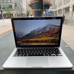 MacBook Pro “Retina Display” 