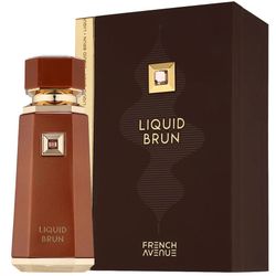 Liquid Brun
