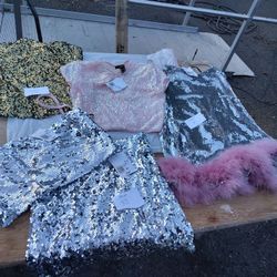 Sequence Clothing 