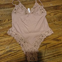 Victoria Secret Bodysuit 