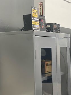 Heidenhain DRO 100 1x Single Axis DRO