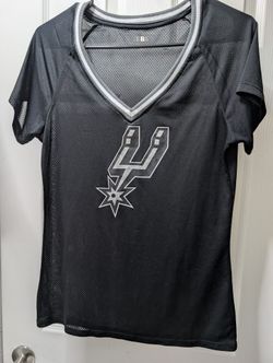 San Antonio Spurs Ladies Tops