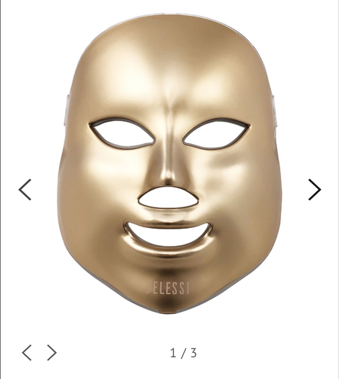 Elastique Energy Masque JELESSI