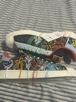 adidas Superstar AEC Sean Wotherspoon Superearth Black