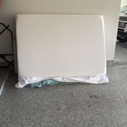 Memory Foam Mattress