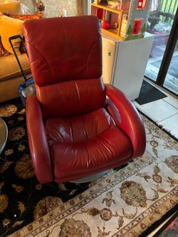 Recliner