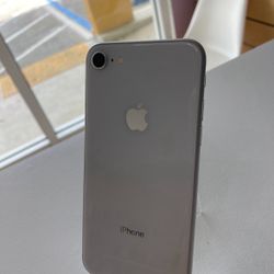 Apple iPhone 8 Unlocked 