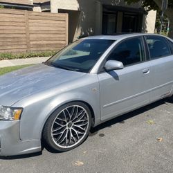 2004 Audi A4