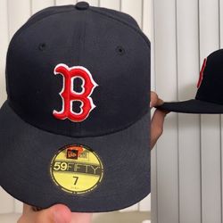 Boston Red Sox Hat