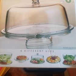 Food Tray - 6 different ways/uses