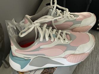 Puma Shoes